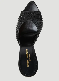 Gippy Embellished Pumps><noscript><img width=