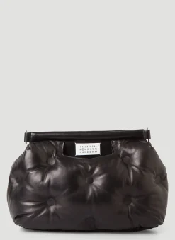 Glam Slam Medium Clutch Bag>Maison Margiela Hot