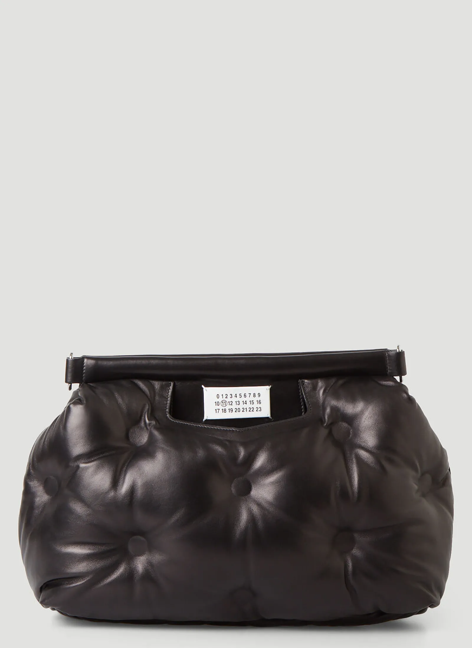 Glam Slam Medium Clutch Bag>Maison Margiela Hot