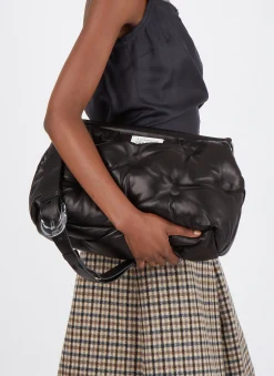 Glam Slam Medium Clutch Bag>Maison Margiela Hot