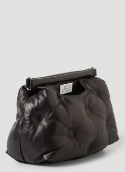 Glam Slam Medium Clutch Bag><noscript><img width=