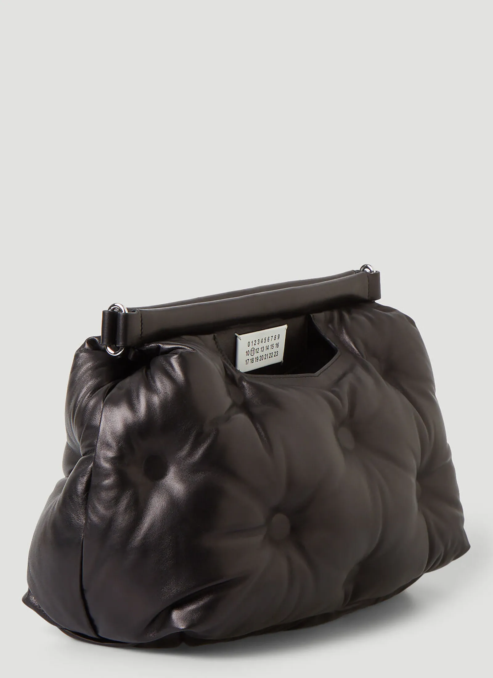 Glam Slam Medium Clutch Bag>Maison Margiela Hot