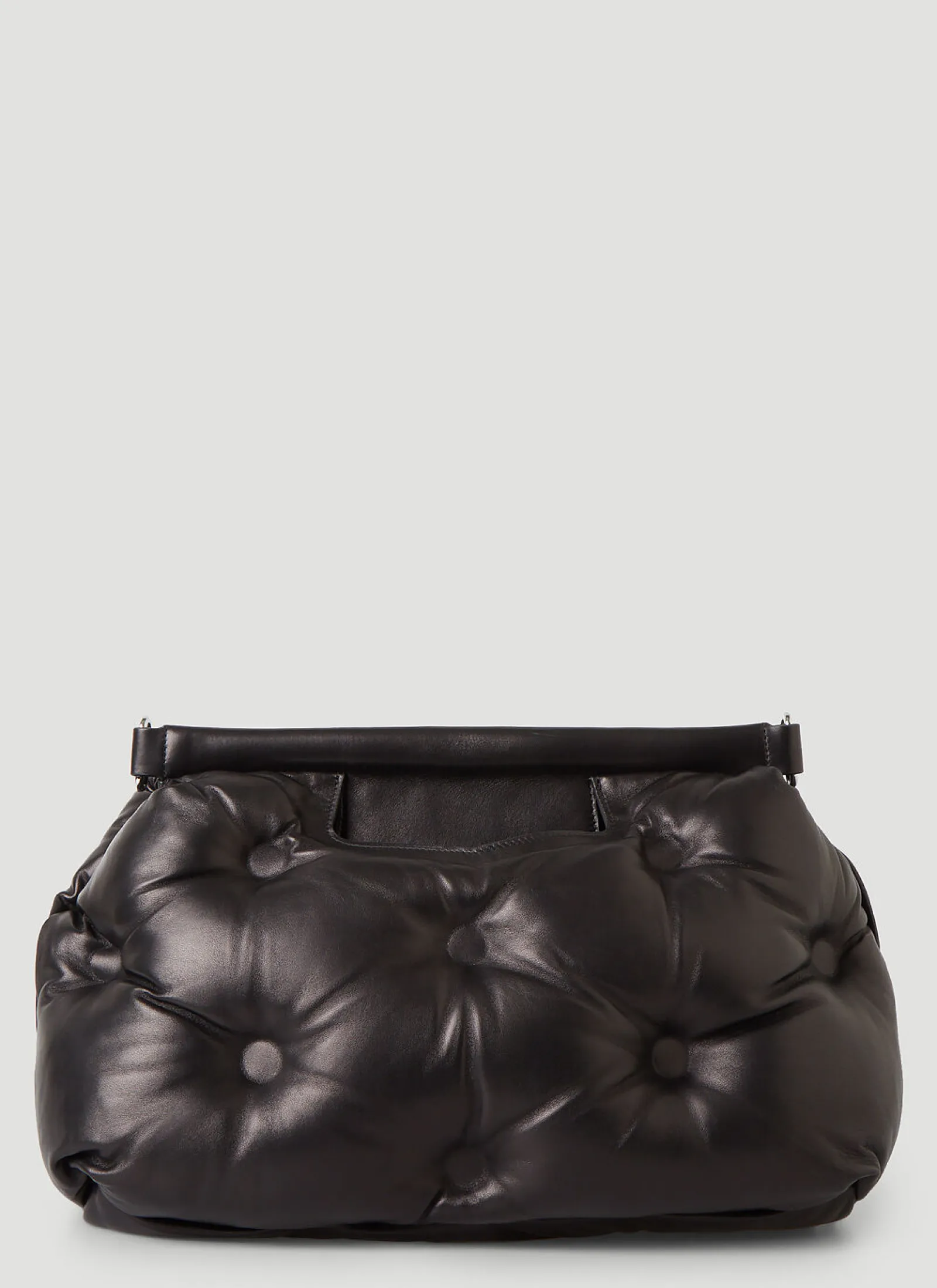 Glam Slam Medium Clutch Bag>Maison Margiela Hot