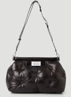 Glam Slam Medium Clutch Bag><noscript><img width=