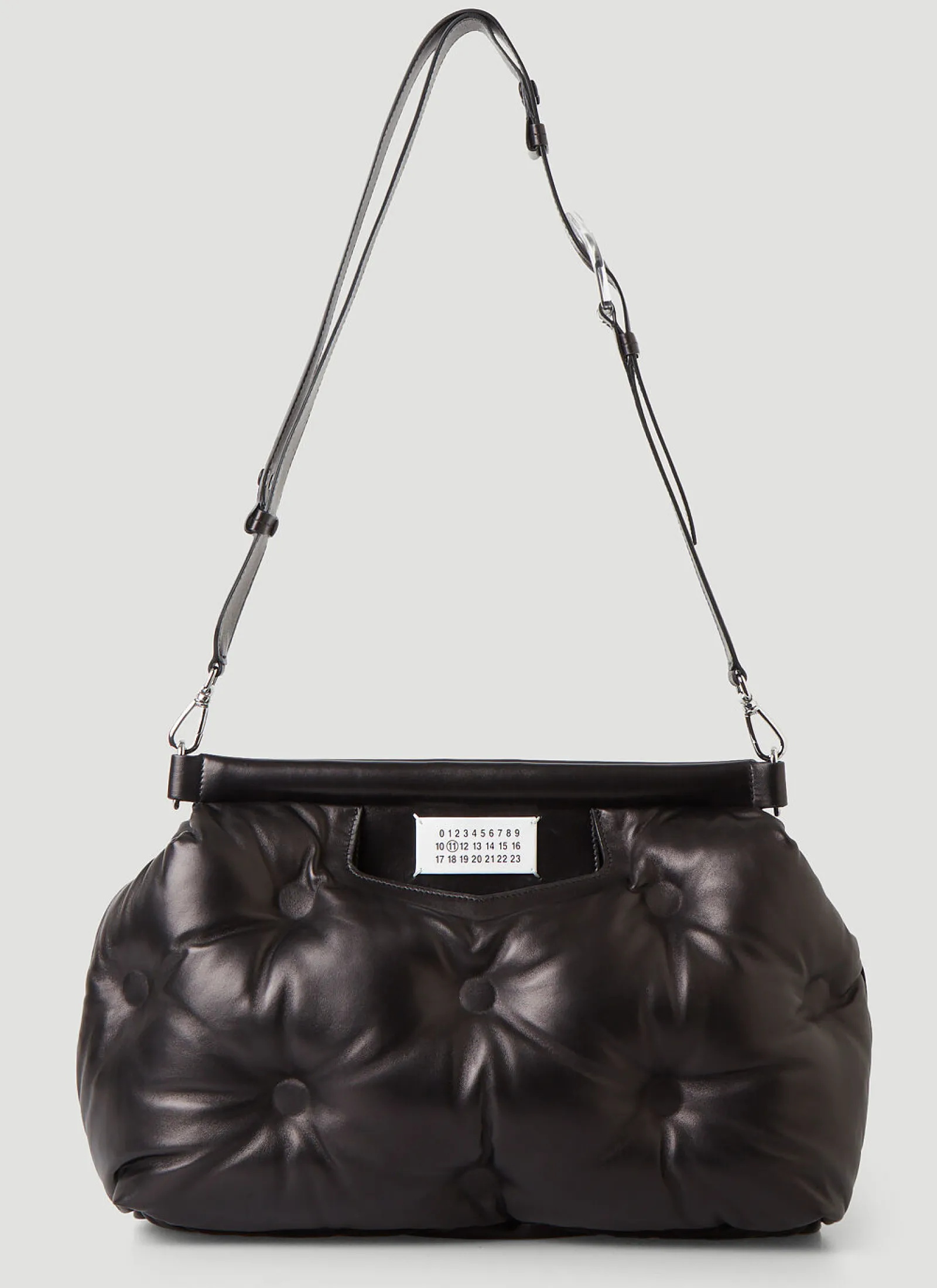 Glam Slam Medium Clutch Bag>Maison Margiela Hot