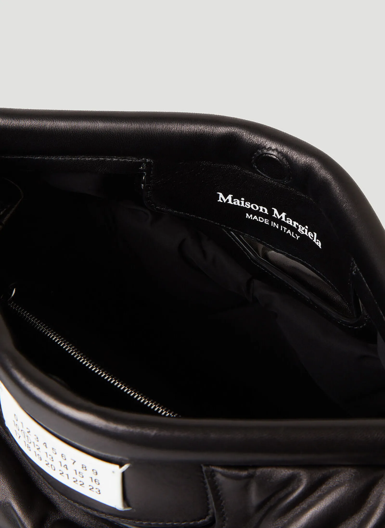 Glam Slam Medium Clutch Bag>Maison Margiela Hot