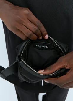 Men Maison Margiela Crossbody Bags^Glam Slam Sport Crossbody Bag