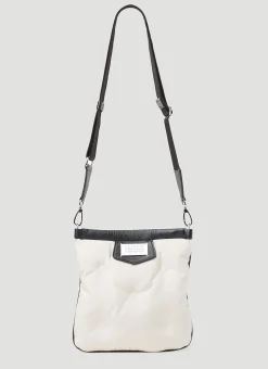 Men Maison Margiela Crossbody Bags^Glam Slam Sport Flat Pocket Crossbody Bag