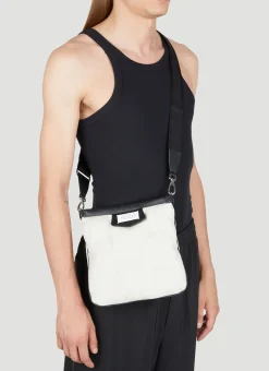 Men Maison Margiela Crossbody Bags^Glam Slam Sport Flat Pocket Crossbody Bag