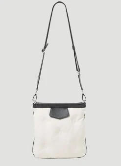 Men Maison Margiela Crossbody Bags^Glam Slam Sport Flat Pocket Crossbody Bag