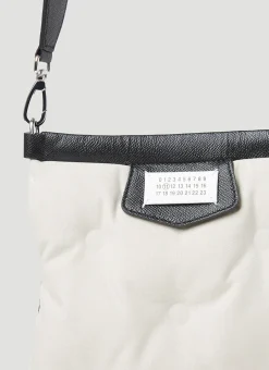 Men Maison Margiela Crossbody Bags^Glam Slam Sport Flat Pocket Crossbody Bag