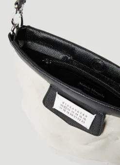 Men Maison Margiela Crossbody Bags^Glam Slam Sport Flat Pocket Crossbody Bag