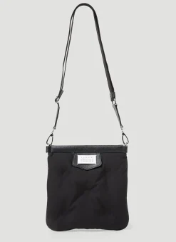 Men Maison Margiela Crossbody Bags^Glam Slam Sport Flat Pocket Crossbody Bag