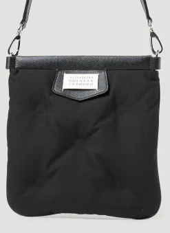 Men Maison Margiela Crossbody Bags^Glam Slam Sport Flat Pocket Crossbody Bag