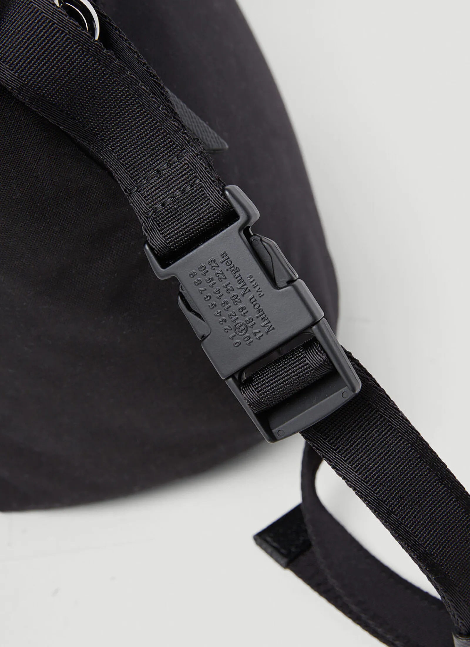 Men Maison Margiela Weekend Bags^Glam Slam Sport Messenger Bag