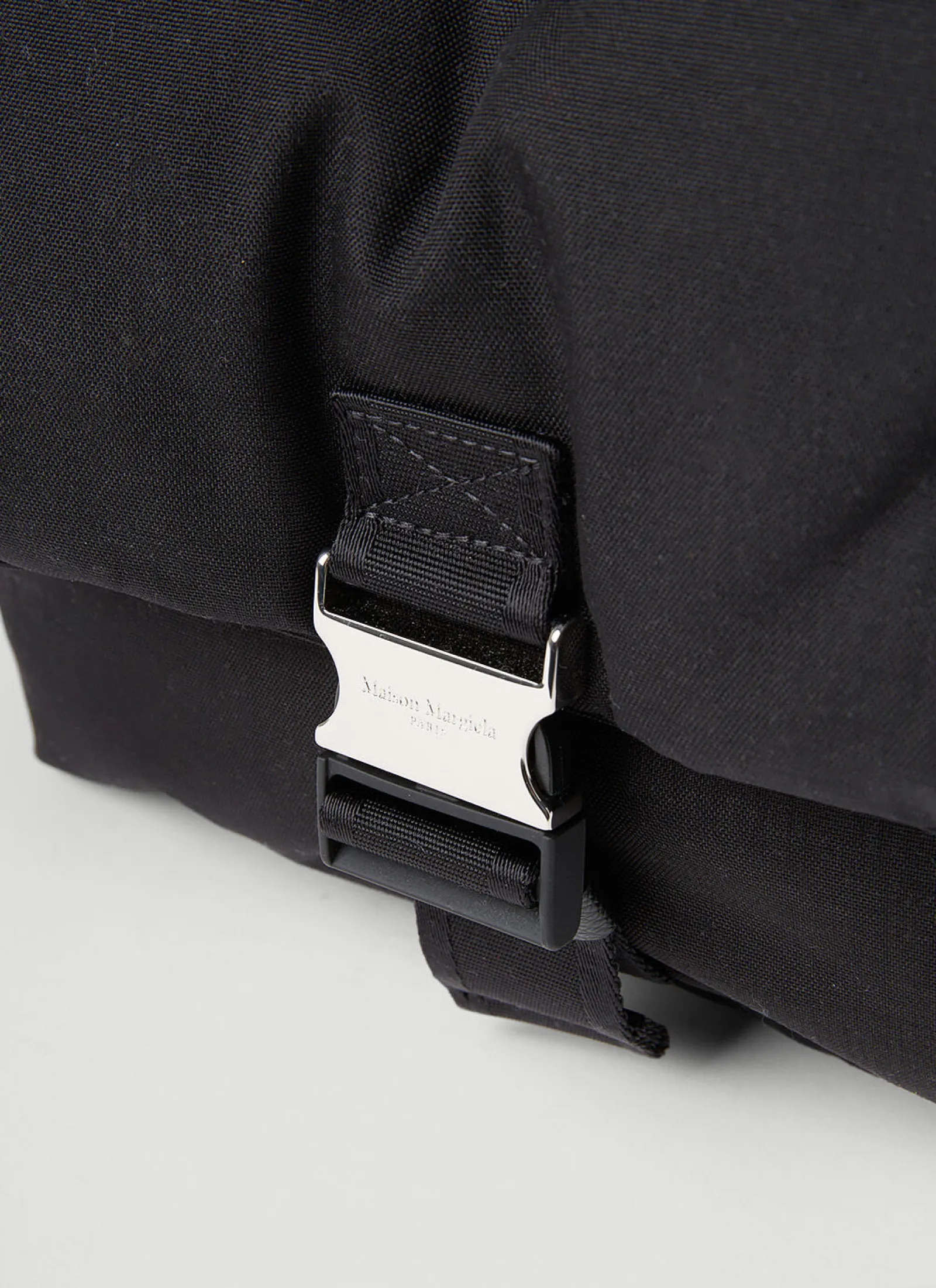 Men Maison Margiela Weekend Bags^Glam Slam Sport Messenger Bag