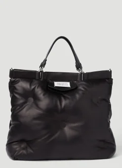 Men Maison Margiela Tote Bags^Glam Slam Tote Bag