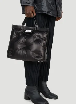 Men Maison Margiela Tote Bags^Glam Slam Tote Bag
