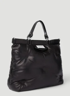 Men Maison Margiela Tote Bags^Glam Slam Tote Bag