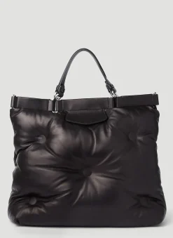 Men Maison Margiela Tote Bags^Glam Slam Tote Bag
