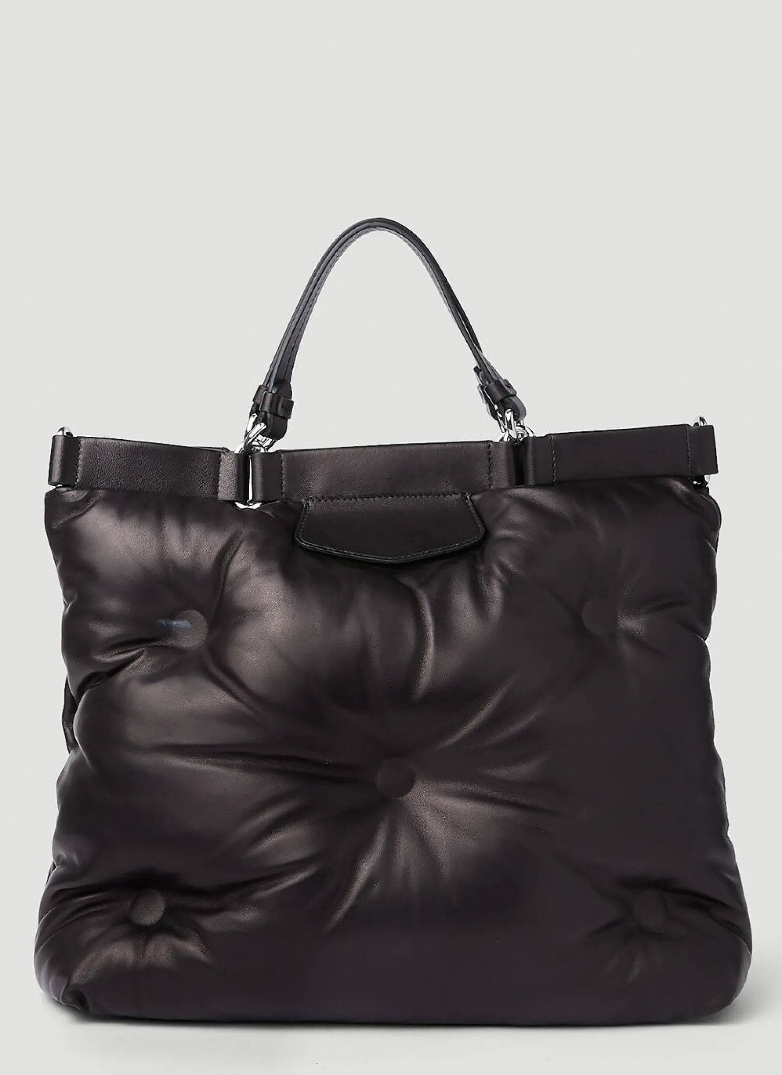 Men Maison Margiela Tote Bags^Glam Slam Tote Bag