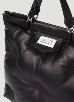 Men Maison Margiela Tote Bags^Glam Slam Tote Bag