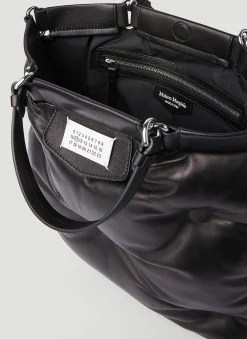 Men Maison Margiela Tote Bags^Glam Slam Tote Bag