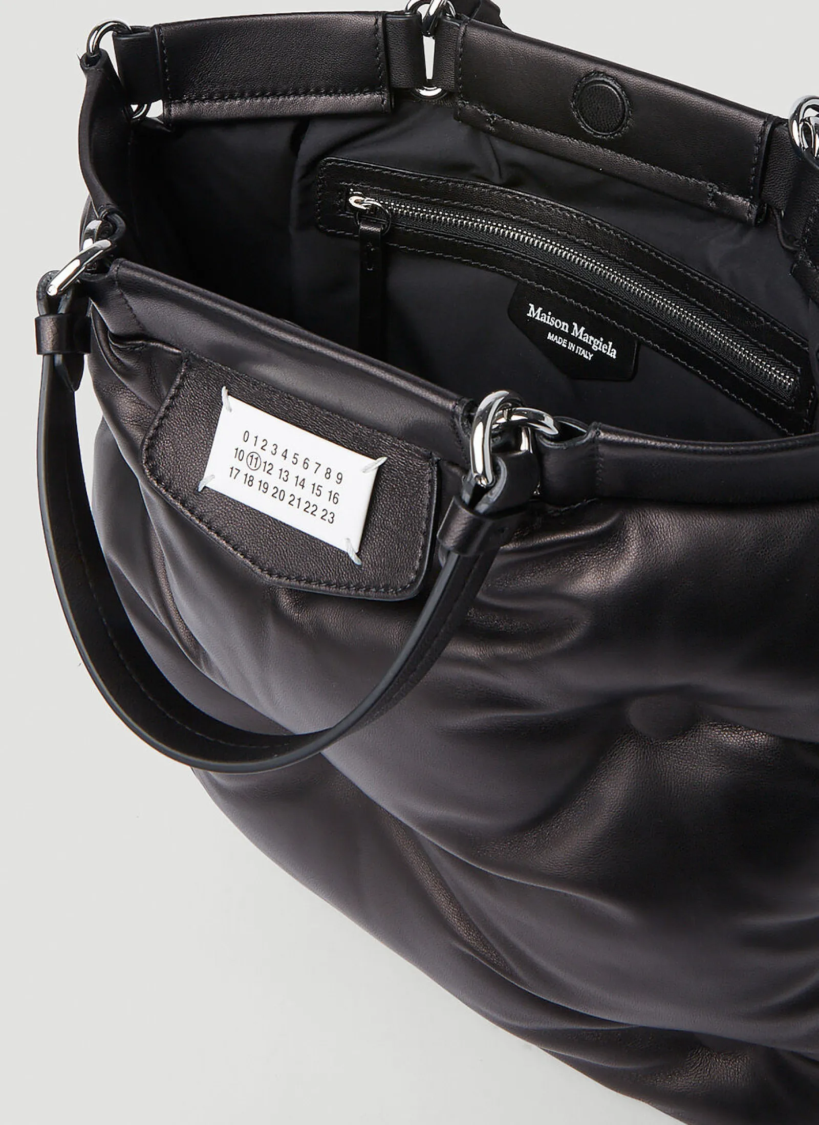 Men Maison Margiela Tote Bags^Glam Slam Tote Bag