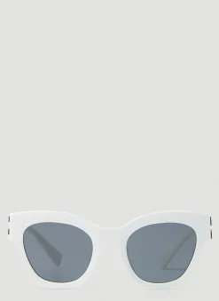 Men Miu Miu Sunglasses^Glimpse Cat Eye Sunglasses