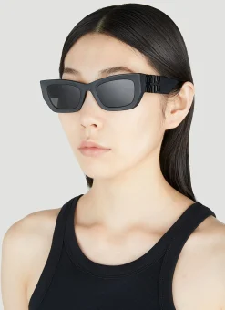 Men Miu Miu Sunglasses^Glimpse Sunglasses