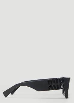 Men Miu Miu Sunglasses^Glimpse Sunglasses