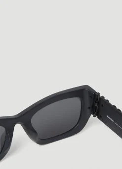 Men Miu Miu Sunglasses^Glimpse Sunglasses