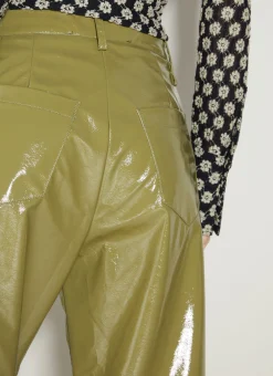 Glossy Vinyl Pants></noscript>Song for the Mute Outlet