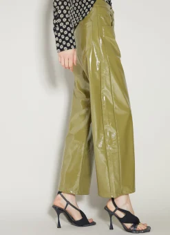 Glossy Vinyl Pants></noscript>Song for the Mute Outlet