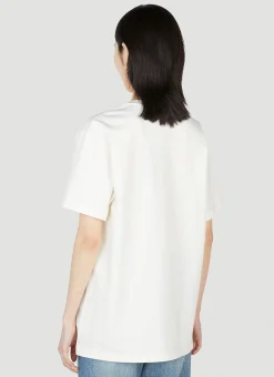 G-Loved Embellished T-Shirt></noscript>Gucci Clearance