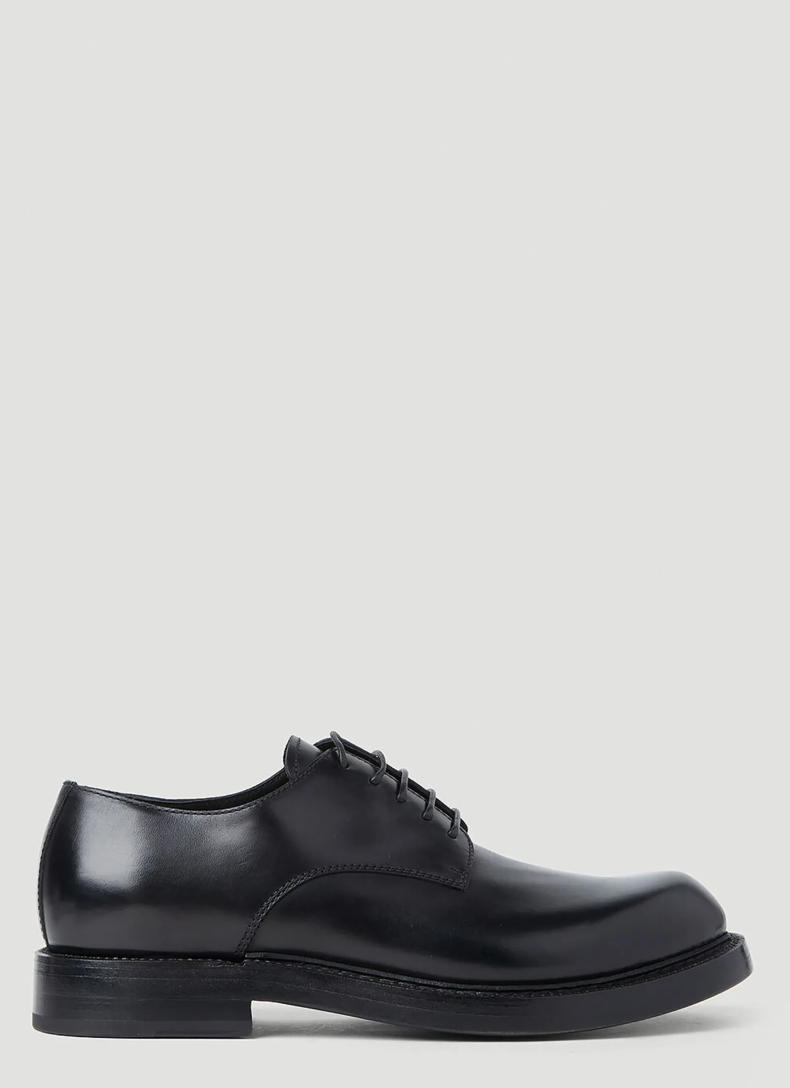 Men Ann Demeulemeester Lace Ups^Godart Derby Shoes