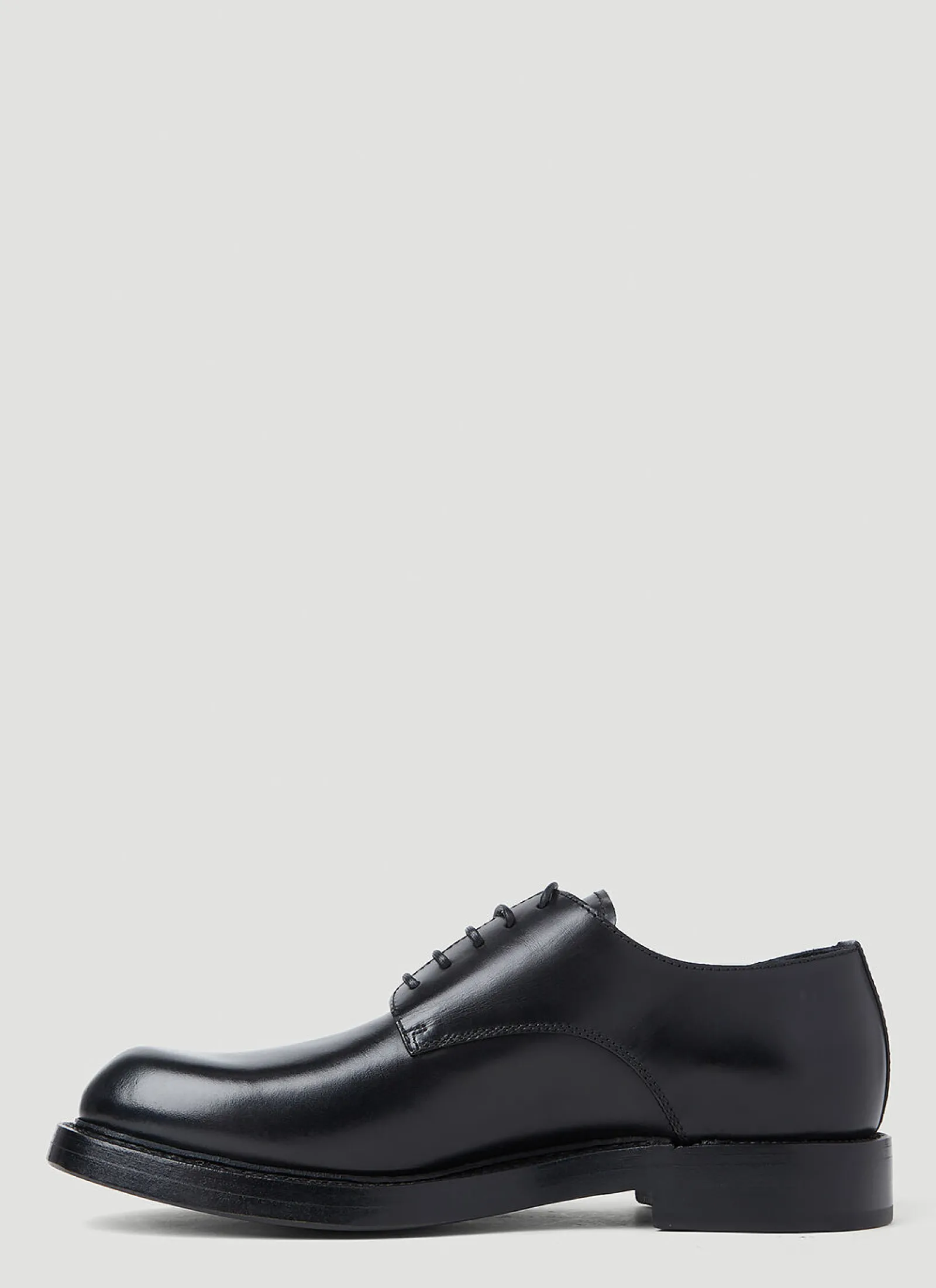 Men Ann Demeulemeester Lace Ups^Godart Derby Shoes