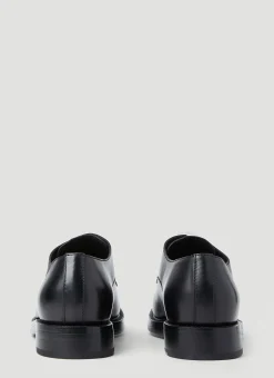 Men Ann Demeulemeester Lace Ups^Godart Derby Shoes