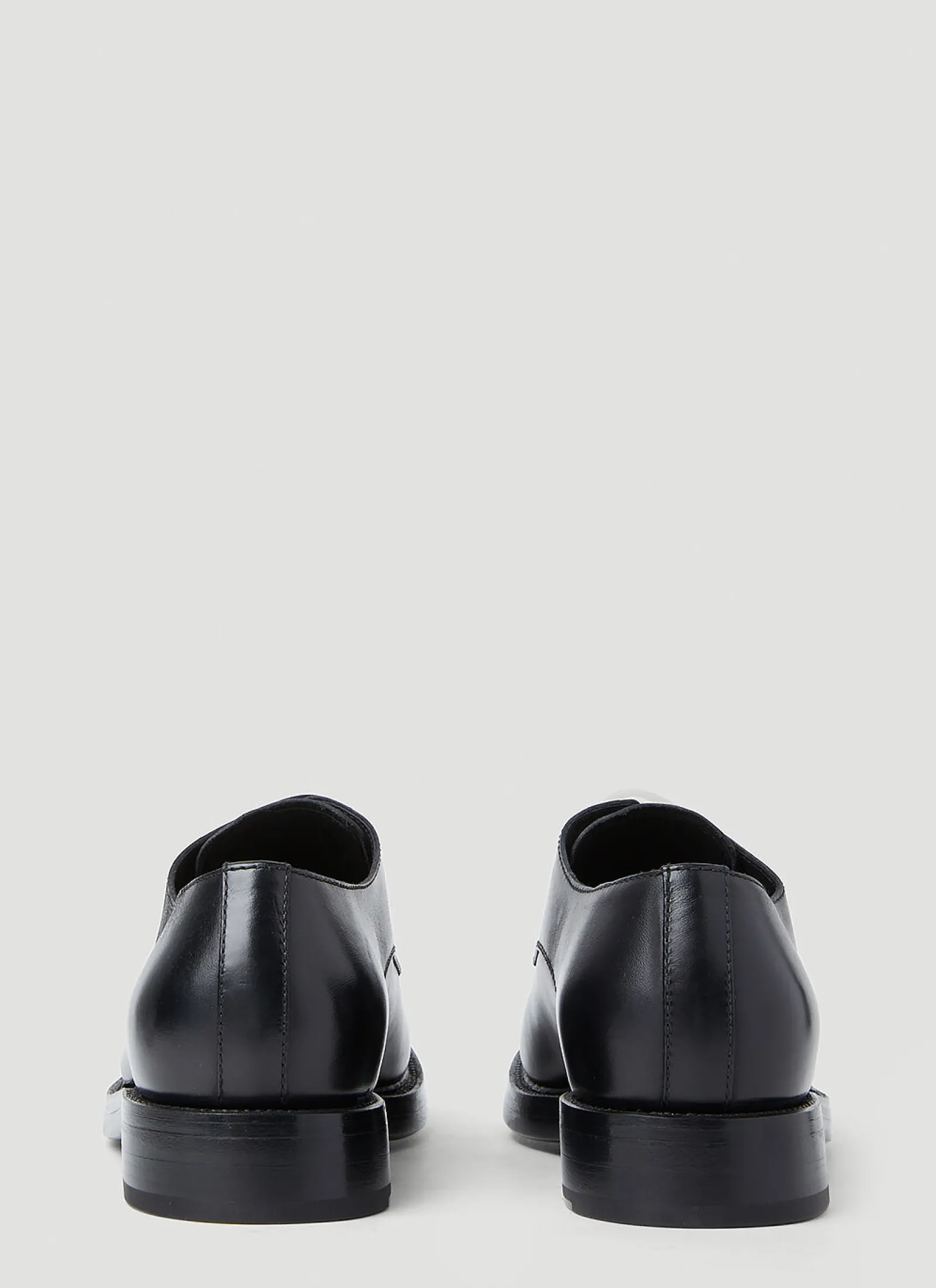 Men Ann Demeulemeester Lace Ups^Godart Derby Shoes