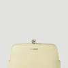 Goji Micro Clutch Bag>Jil Sander Outlet