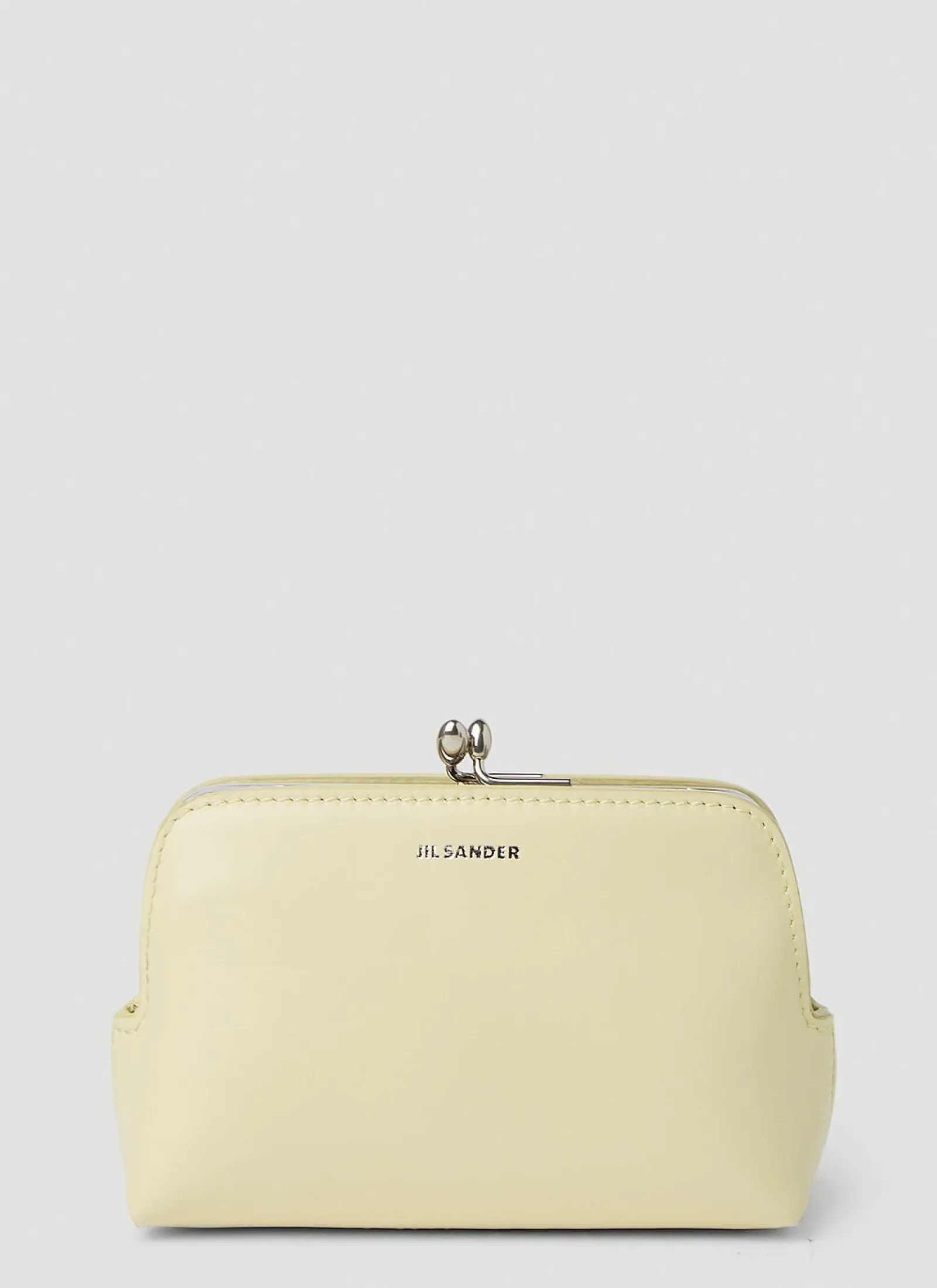 Goji Micro Clutch Bag>Jil Sander Outlet