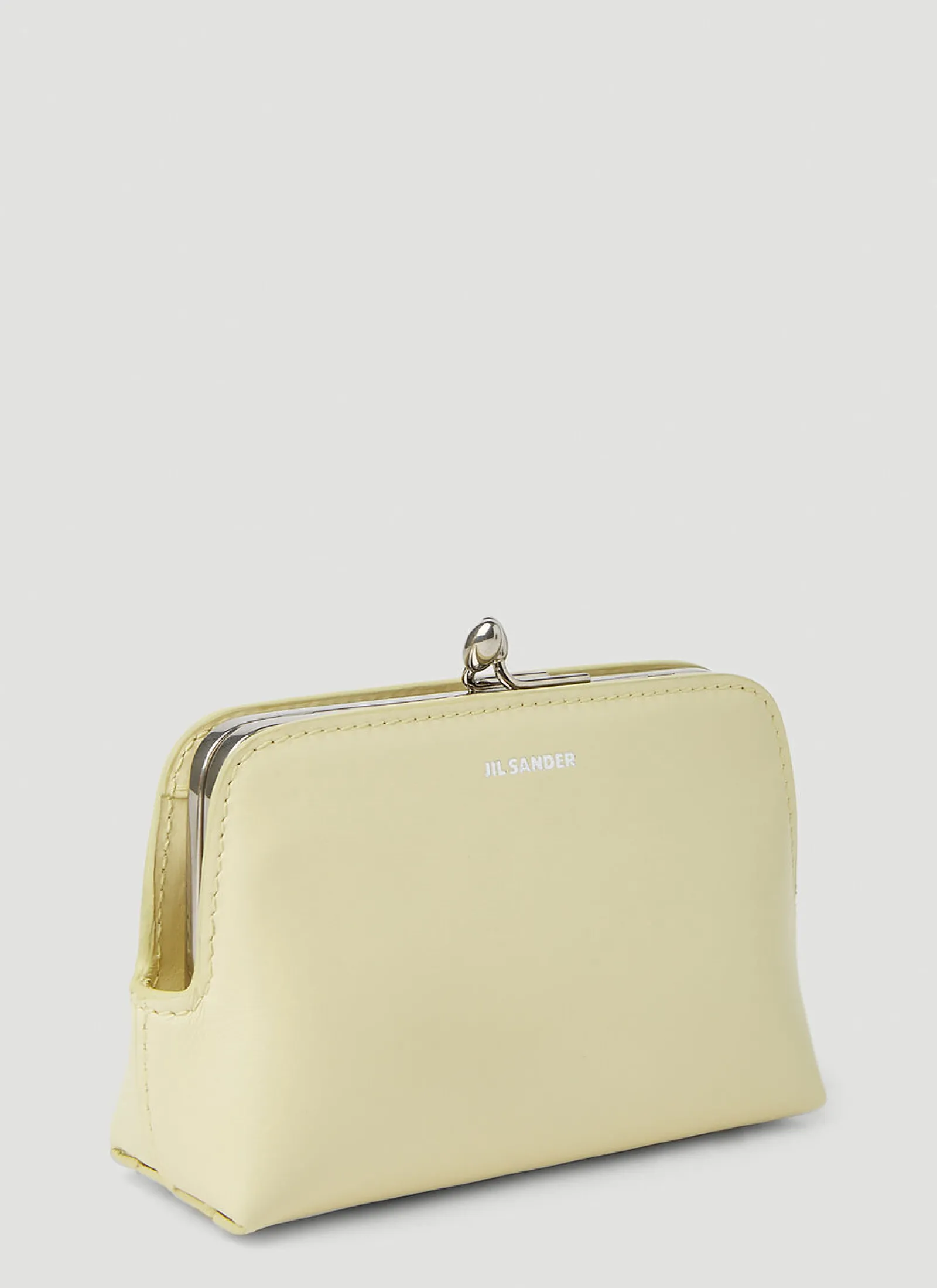 Goji Micro Clutch Bag>Jil Sander Outlet