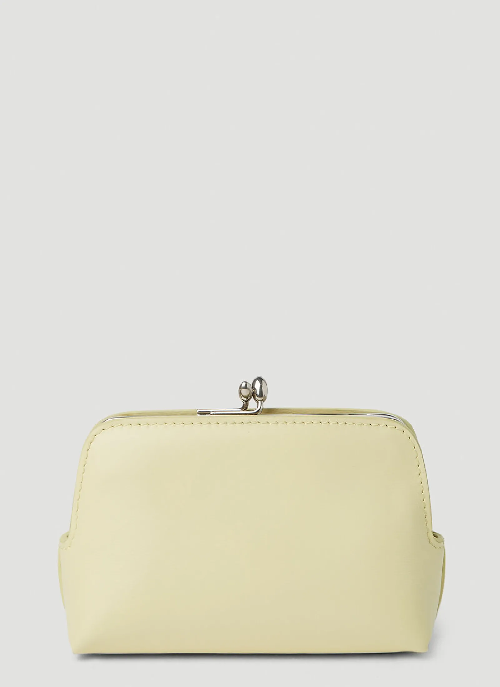 Goji Micro Clutch Bag>Jil Sander Outlet