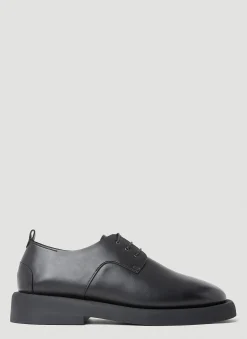 Gommello Derby Shoes>Marsèll Discount