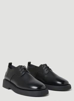 Gommello Derby Shoes>Marsèll Discount