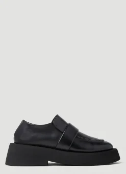 Gommellone Loafers>Marsèll Outlet