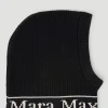 Men Max Mara Hats^Gong Wool Balaclava