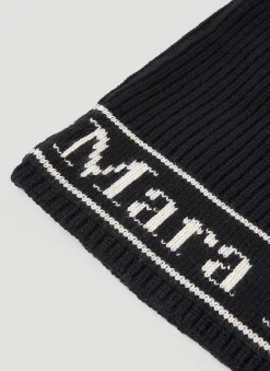 Men Max Mara Hats^Gong Wool Balaclava