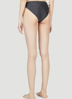 Goulue Tie Bikini Bottoms><noscript><img width=