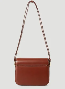 Grace Small Shoulder Bag></noscript>A.P.C. Sale